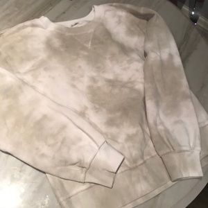 Abercrombie Crew Neck